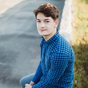 Meet your Posher, Noah